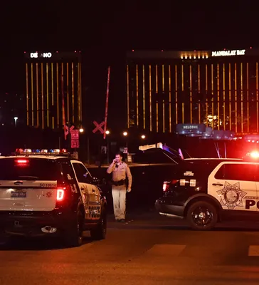 Бойня в Лас-Вегасе, год спустя: что нам известно об убийце 58 человек - BBC  News Русская служба