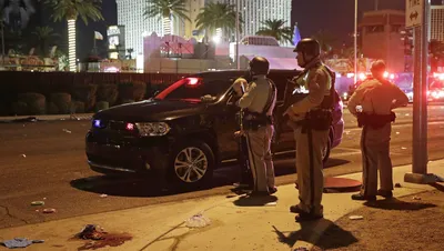 В Лас-Вегасе произошла стрельба. Есть жертвы (ОБНОВЛЕНО) - NewsMaker