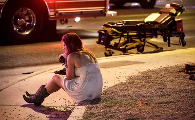 Число жертв стрельбы в Лас-Вегасе выросло до 58 человек — РБК