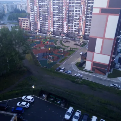 В микрорайоне «Стрижи» открывается школа на 1400 мест | Infopro54 - Новости  Новосибирска. Новости Сибири