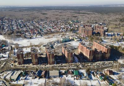 🏗️ ЖК \"Эскимо\" от застройщика Стрижи (Новосибирск) - цены на квартиры,  отзывы, фото, описание