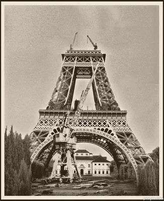 Из уральского металла американцы отлили Статую Свободы, а французы –  Эйфелеву башню - KP.RU
