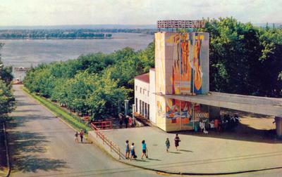 Струковский сад открылся в Самаре после реконструкции» в блоге «Города и  сёла России» - Сделано у нас