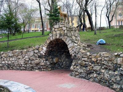 File:Струковский сад 1.jpg - Wikipedia