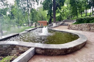 Струковский сад, г.Самара - отзывы, фото, цены, как добраться до Струковского  сада