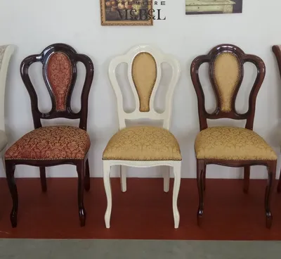 Итальянские стулья: Стул кресло Natasha