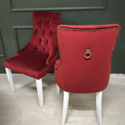 Классический стул в стиле барокко Италия: 90 € - Другие стулья Харьков на  BON.ua 71161315