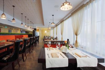 Суфра, ресторан : Рестораны в городе Екатеринбург