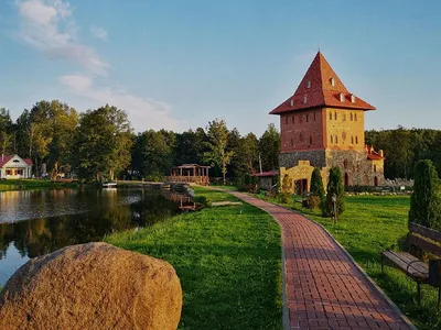 Парк-музей «Сула» предоставил бесплатный вход для медиков - туристический  блог об отдыхе в Беларуси
