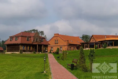 Парк-музей интерактивной истории Сула (Республика Беларусь) - «Загородное  атмосферное место» | отзывы