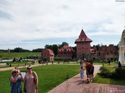Парк-музей интерактивной истории Сула (Беларусь) – фото, цены, отзывы