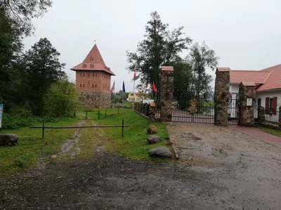 Загородный комплекс «Парк-музей интерактивной истории Сула» | TROFEI.by |  Отдых и путешествия в Беларуси :: туризм, рыбалка, охота