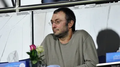 На Фиджи разрешили арестовать яхту российского олигарха Сулеймана Керимова
