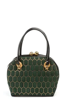 Женская сумка багет натуральная кожа Италия Sumochkof.spb - купить с  доставкой по выгодным ценам в интернет-магазине OZON (679963286)