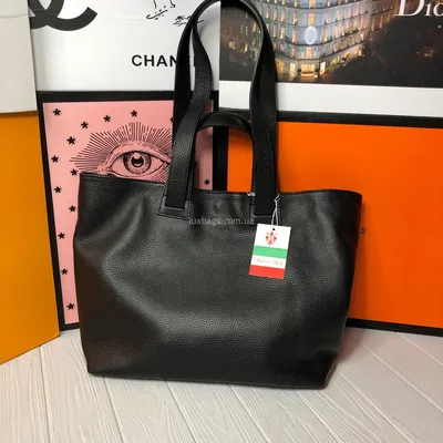 Кожаная женская сумка Италия Vera Pelle Купить на lux-bags Недорого