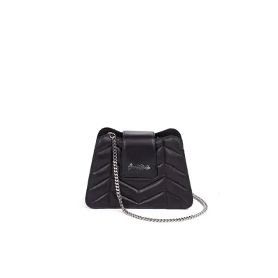 Маленькая кожаная сумочка хаки италия женские сумки: цена 650 грн - купить  Сумки, портфели, косметички на ИЗИ | Мукачево