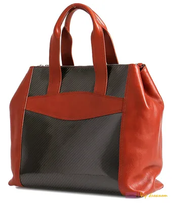 Архив сумка кожаная шоппер Италия Итальянские сумки большие женские сумки:  1 049 грн. - Сумки Одесса на BON.ua 97565126