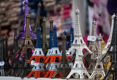 Что привезти из Парижа - сувениры, подарки, еда, алкоголь | Planet of Hotels