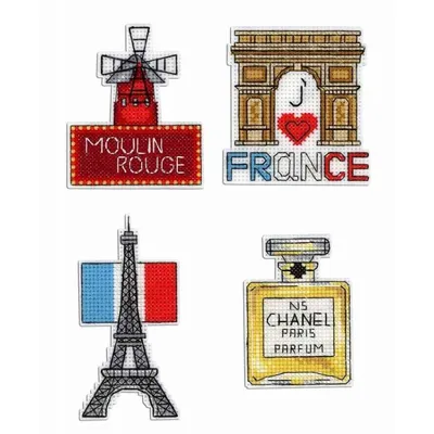 Какие сувениры можно привезти из Франции? / Вопросы о Франции / TravelFAQs  - путешествия, вопросы и ответы. Cообщество самостоятельных путешественников