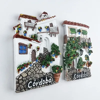 Что привезти из Испании: вкусные и практичные сувениры из Барселоны