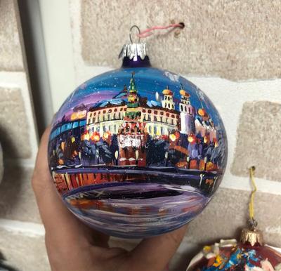 Что привезти из Москвы в подарок и какие сувениры из еды купить в столице —  Яндекс Путешествия