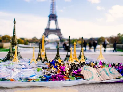 Что привезти из Парижа: подарки, сладости и сувениры | Paris-Life.info