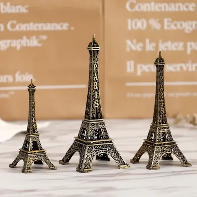 Что привести друзьям: сувениры из Парижа – Гид по Парижу
