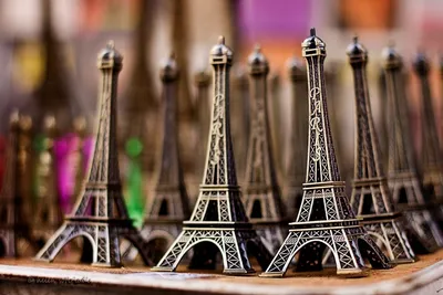 Сувениры и сувенирные магазины в Париже | Путеводитель \"Только Париж!\"