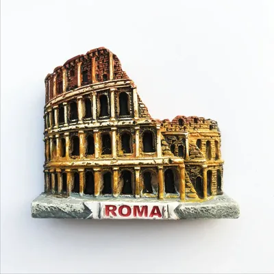 Сувениры от Рим редакционное изображение. изображение насчитывающей турист  - 27711880