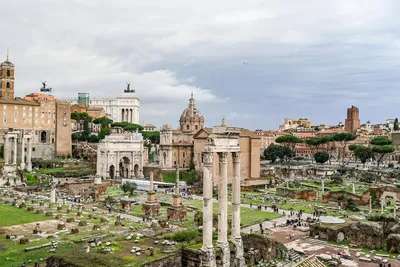 Какие сувениры привезти из Рима? | Тициан и все-все-все | Дзен