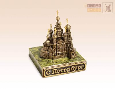 Сувениры Санкт-Петербург