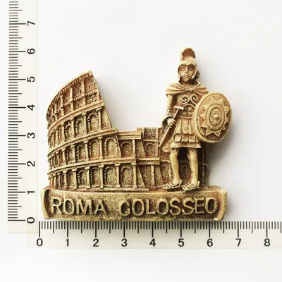 Какие сувениры привезти из Рима - Лучшие туры на Rim-Travel