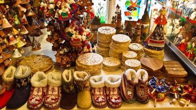 Что привезти из Новосибирска в подарок (15 фото): продукты и памятные  сувениры