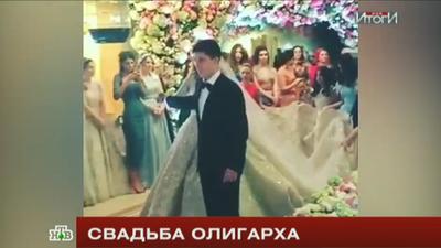Продолжение свадьбы сына миллиардера Михаила Гуцериева состоялось в Лондоне  — фото