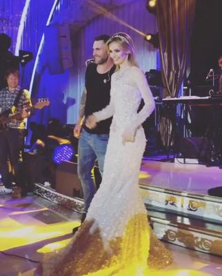 Новости России – Мировые поп-звезды приехали на свадьбу сына Гуцериева