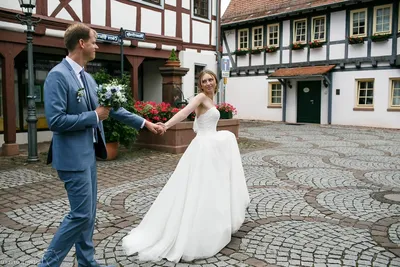 Русские свадьбы в Германии | Facebook