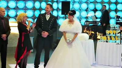 Русские Свадьбы в Германии! | Facebook