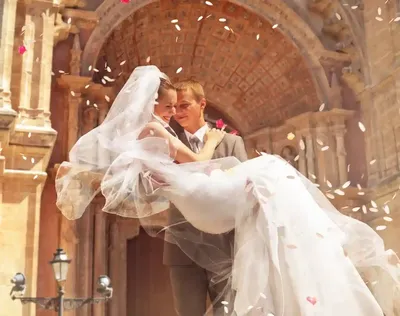 Свадебный блог для невест в Германии. Стильное свадебное видео в Берлине и  Германии. Видеограф на свадьбу