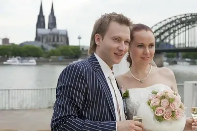 Свадьба в Германии: что нужно учесть при подготовке к торжеству?