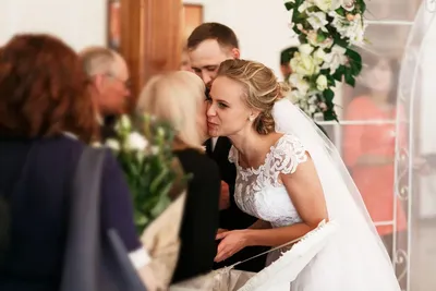 Экстрим-свадьба: в Германии молодожены обвенчались на качелях на высоте в  14 метров — НикВести — Новости Николаева
