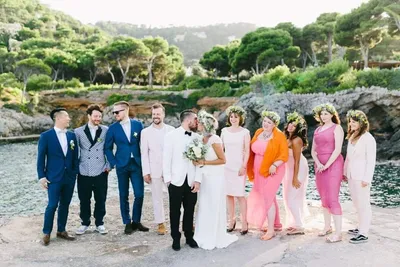 Лучшие площадки для свадьбы в Испании: ТОП45 | Лучшая Свадьба в Испании |  Дзен
