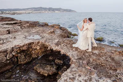 Cвадьба в Испании фотосессия на море: цены, фотограф, сколько стоит, отзыв