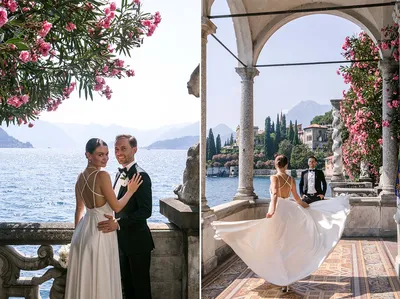 Стоимость свадьбы в Италии в 2024 году – WowItaly Weddings