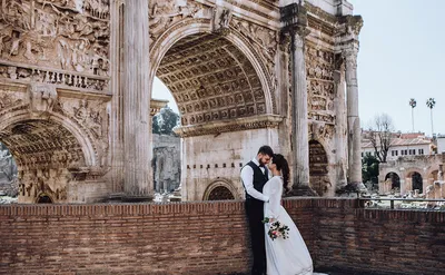 Организация свадьбы в Италии I Цена свадьбы в Италии
