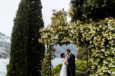 Свадьба \"для двоих\" в Италии: где, как, стоимость | Vanilla Sky Weddings