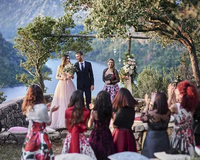 Свадьба в Италии в 2023: лучшие предложения от Sardevents!