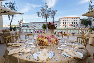 Организация свадьбы в Италии - цены и важные советы