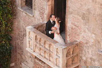 Свадьба в Италии в 2024 году – как организовать?