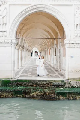 Блог - Марина Милаславская - свадьба в Италии