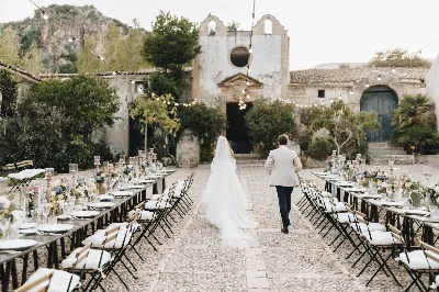 Как организовать и провести свадьбу в Италии?